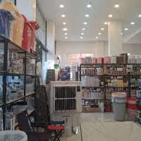 فروشنده لوازم خانگی