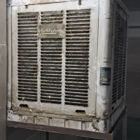 کولر ابی 4000 بالا زن ،بالکنی