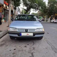 روا ۸۷ دوگانه کارخانه