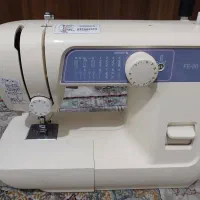 چرخ خیاطی