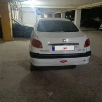 206sd|خودرو سواری و وانت|ایلام, |دیوار