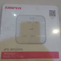 ترازو جامپر JPD-BFS200A