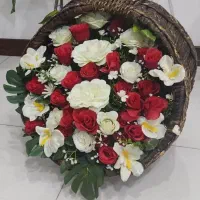 گل مصنوعی