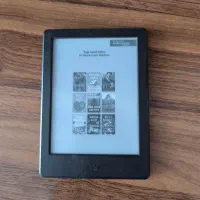 کتاب‌ خوان کیندل نسل ۸