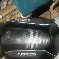 کوله پشتی کربن داینس