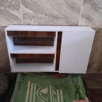 تخت خواب تکنفره ام دی اف