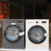 ماشین لباسشویی 8 کیلو الجی مدل Y1