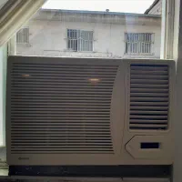 کولر گری 18 هزار باکنترل