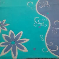 قالیجع ۴متری درحدنونو