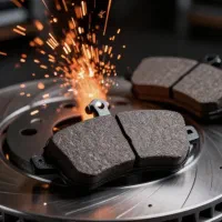 اعطای نمایندگی لنت ترمز RADEX