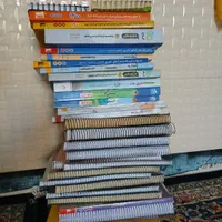 کتاب کنکوری تجربی