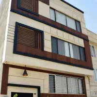 ویلایی 270 متری دوطبقه بهارستان کاوه