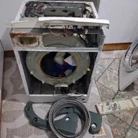 تعمیرات و سرویس انواع لباسشویی در منزل