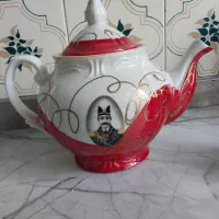 فروش قوری و سس خوری وسوپ خوری