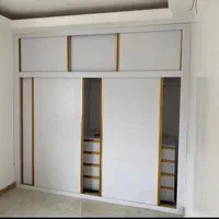 کمد دیواری استوایی (کد ۱۳۳۴)