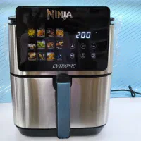 سرخ کن Ninja-8508