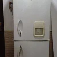 یخچال فریزر امرسان