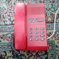 با سلام تلفن سا لم است