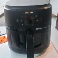 سرخ کن بدون روغن فیلیپس