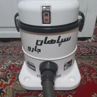 جاروبرقی سپاهان