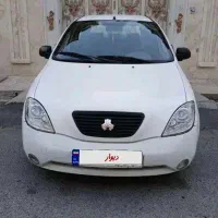 تیبا صندوق دار مدل ۹۹ بدون رنگ