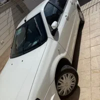 سورن پلاس ۴۰۳موتور جدید دریچه گازسیمی