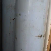 فروش دو عدد کپسول CNG