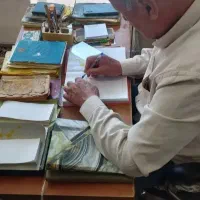 طالع بینی و همه نو دعا