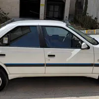 پژو 405 SLX موتور TU5،مدل 1398،سیمی زیمنس،فابریک|خودرو سواری و وانت|صدرا-فارس, |دیوار