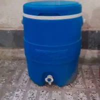 دوعدد کلمن بزرگ سالم