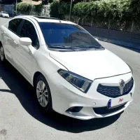برلیانس ۲۳۰ فول اتوماتیک ۹۵ بسیار تمیز