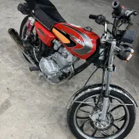 هوندا250مدل96