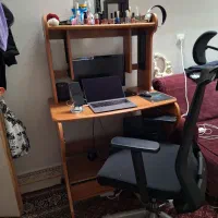 میزکامپیوتر MDF