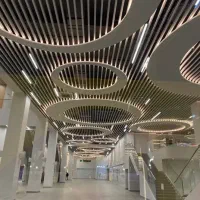 سقف کاذب کناف کاری دکور دورباکس پارتیشن  کنافکار