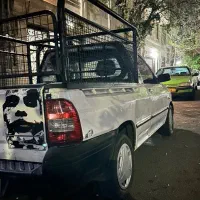 وانت پراید