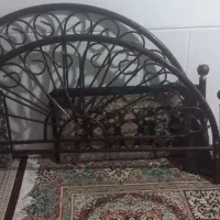 تخت خواب ۲نفره سه ملیون