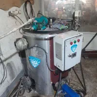 بخارشور و کارواش ۲ لنسره