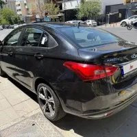 آریزو ۵ ie داشبورد جدید رنگ مشکی مدل دی ماه ۱۴۰۰