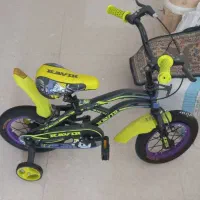 دوچرخه سایز۱۲