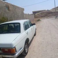 پیکان سواری