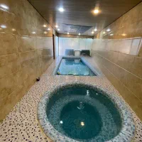 ویلا نوساز شخصی استخردار و جکوزی اجاره مستقیم مالک