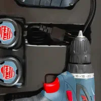 دریل شارژی آروا