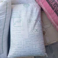 کود سولفات پتاسیم گرانول درب منزل