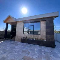 ویلا با معماری شیک /۲خواب/ویو عالی