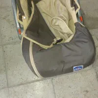 کالسکه و کرده نو