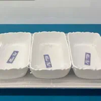 حراج ظروف پذیرایی کادویی