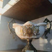 میوه خوری پایه دار