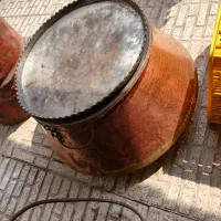 دیگ مسی