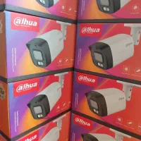دوربین 5مگاپیکسل فوق حرفه‌ای داهوا 1509TLMP-A-LED