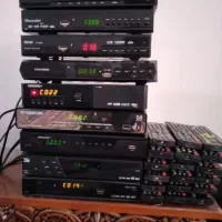 دستگاه گیرنده دیجیتال